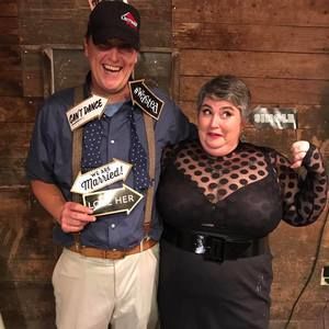 Meet your Posher, Amiee